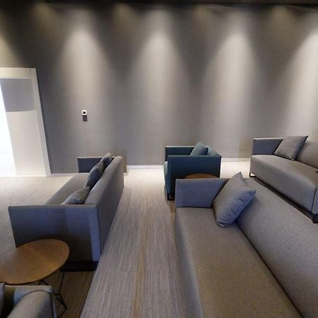Beautiful Apartment At Carso Residential With Pool Cidade do México Exterior foto