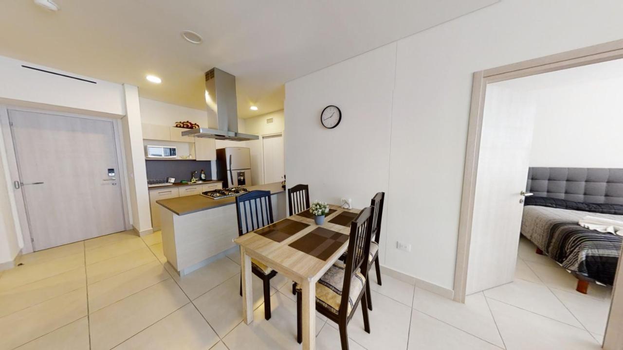 Beautiful Apartment At Carso Residential With Pool Cidade do México Exterior foto