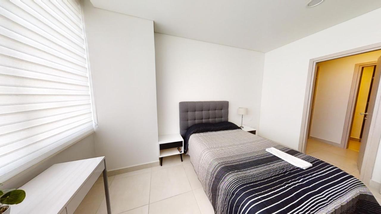 Beautiful Apartment At Carso Residential With Pool Cidade do México Exterior foto