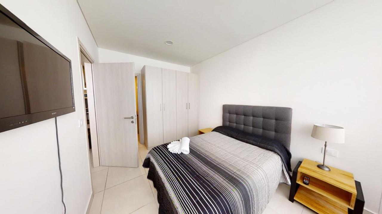 Beautiful Apartment At Carso Residential With Pool Cidade do México Exterior foto