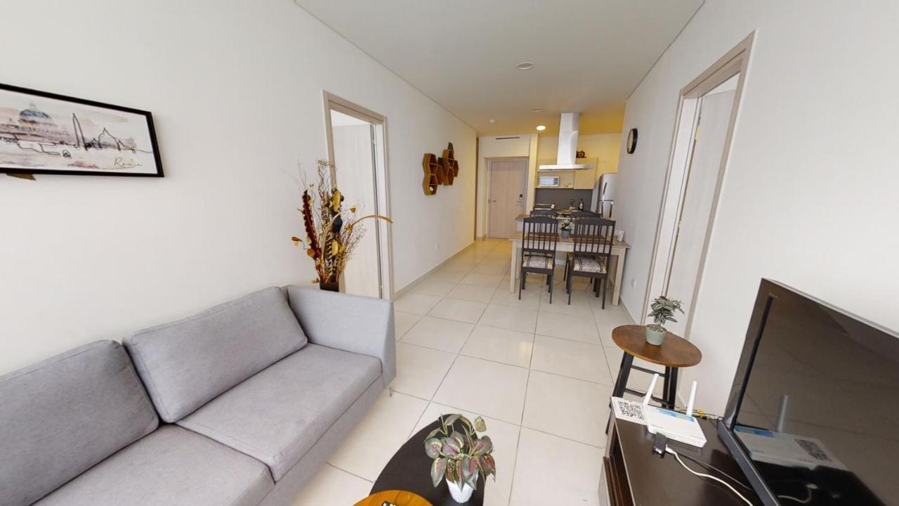 Beautiful Apartment At Carso Residential With Pool Cidade do México Exterior foto