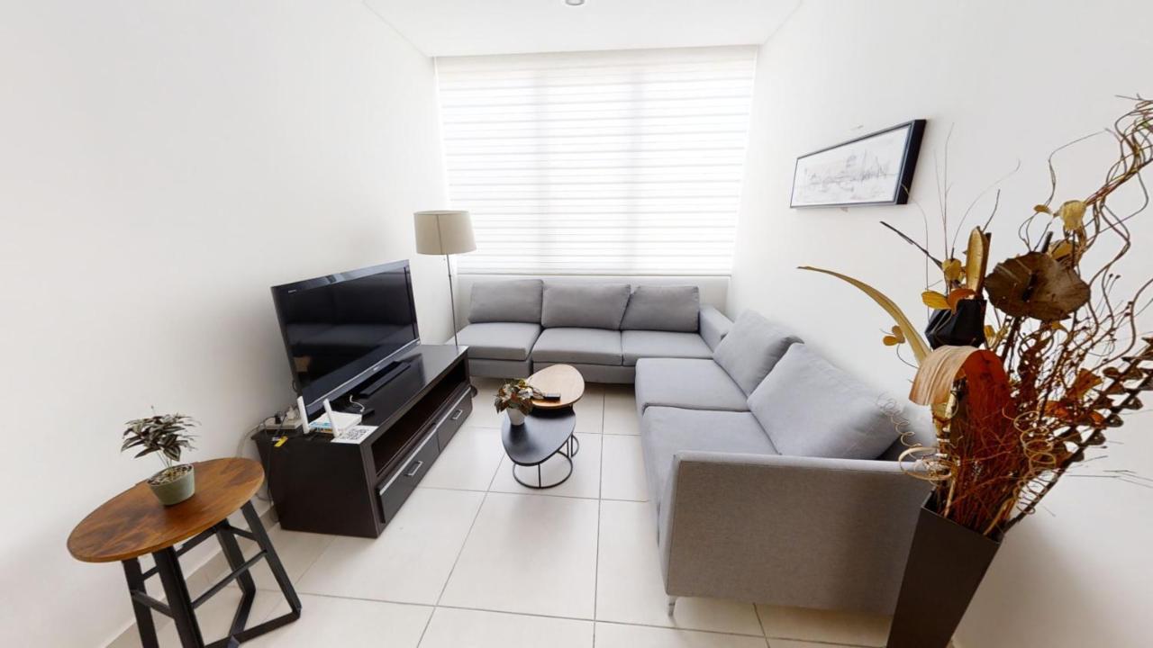 Beautiful Apartment At Carso Residential With Pool Cidade do México Exterior foto
