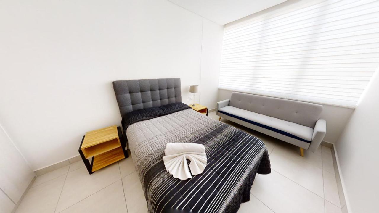 Beautiful Apartment At Carso Residential With Pool Cidade do México Exterior foto