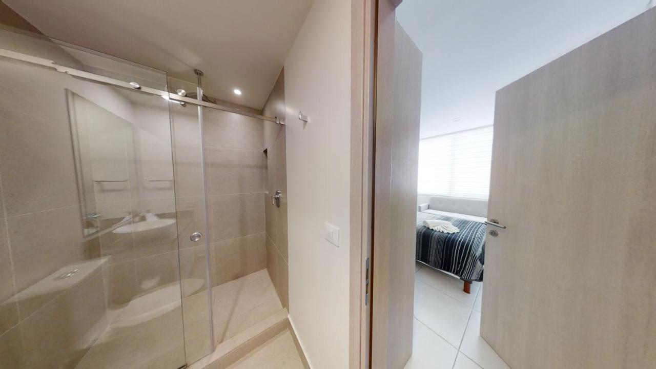 Beautiful Apartment At Carso Residential With Pool Cidade do México Exterior foto