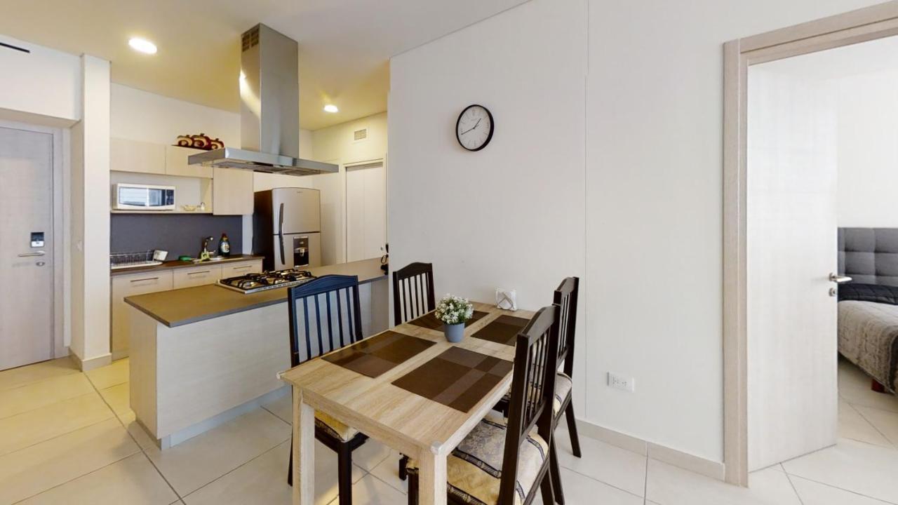 Beautiful Apartment At Carso Residential With Pool Cidade do México Exterior foto