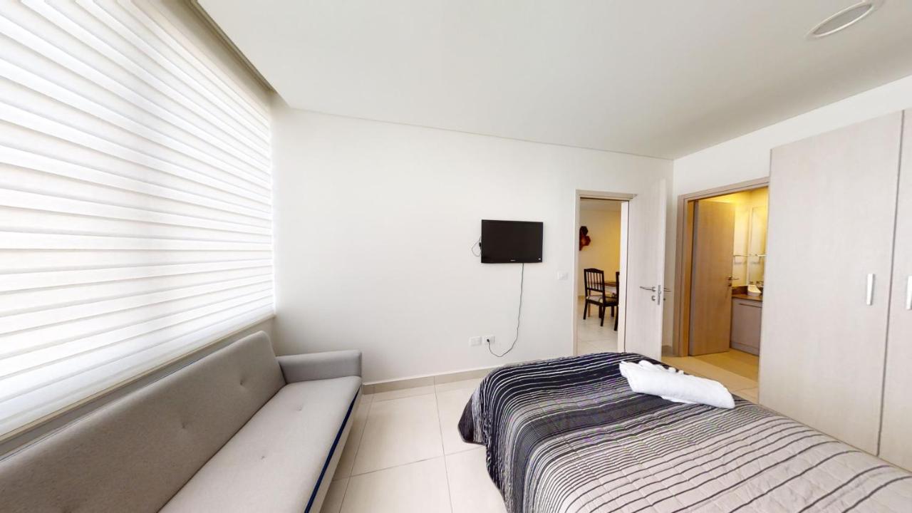 Beautiful Apartment At Carso Residential With Pool Cidade do México Exterior foto