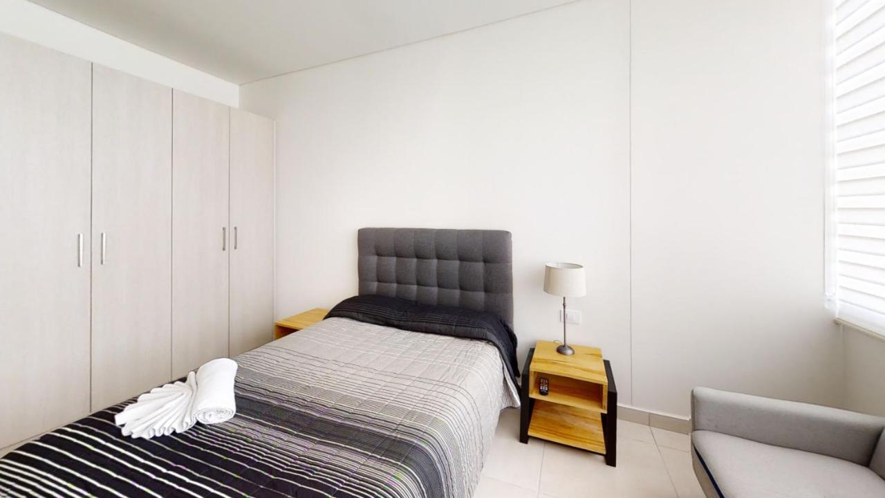Beautiful Apartment At Carso Residential With Pool Cidade do México Exterior foto