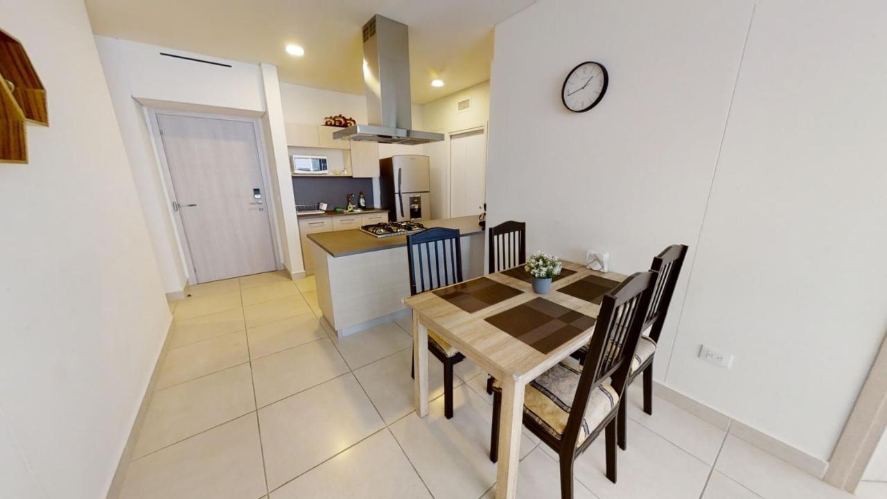 Beautiful Apartment At Carso Residential With Pool Cidade do México Exterior foto